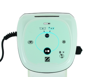 Odkurzacz basenowy ZODIAC  RA 6570 iQ - 4