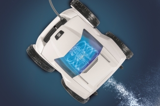 Odkurzacz basenowy ZODIAC  RA 6570 iQ - 3