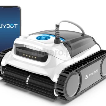Automatyczny odkurzacz basenowy  Wybotics WY350