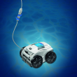 Odkurzacz basenowy ZODIAC  RA 6370 iQ - 7