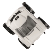 Odkurzacz basenowy ZODIAC  RA 6370 iQ - 3