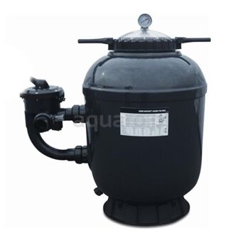 Filtr FLOTIDE SMG900 z zaworem bocznym 2"