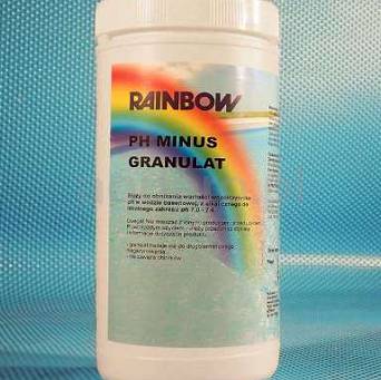 Rainbow pH Minus 1,5kg