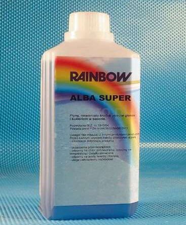 Rainbow ALBA SUPER 1 kg