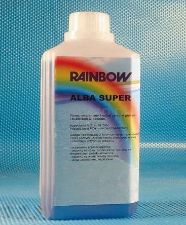 Rainbow ALBA SUPER 1 kg