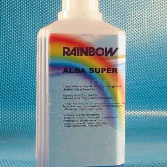 Rainbow ALBA SUPER 1 kg