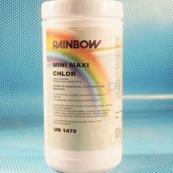 Rainbow MINI MAXI CHLOR 1 kg