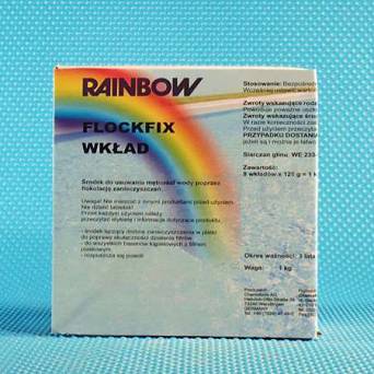 Rainbow FLOCKFIX 1 kg