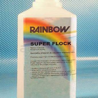 Rainbow SUPER FLOCK 1 kg